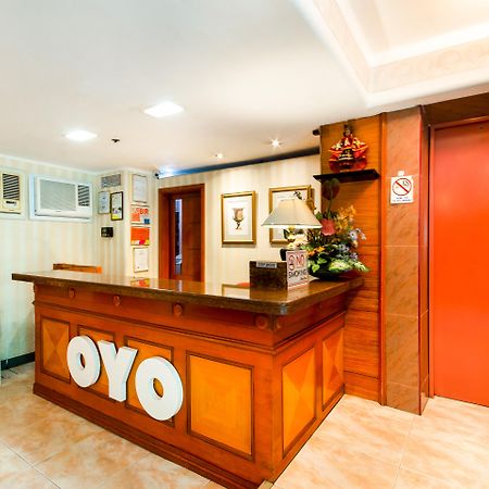 Palladium Suites Hotel Cebu Dış mekan fotoğraf
