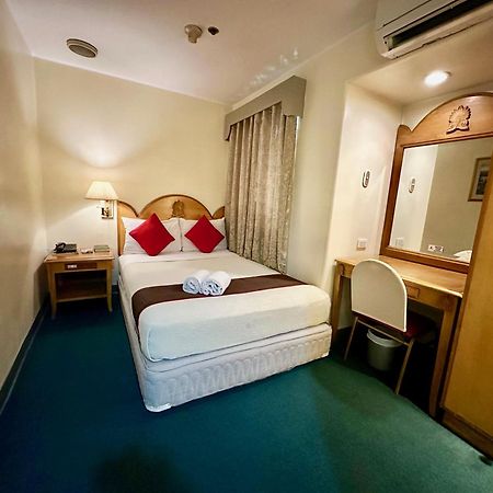 Palladium Suites Hotel Cebu Dış mekan fotoğraf