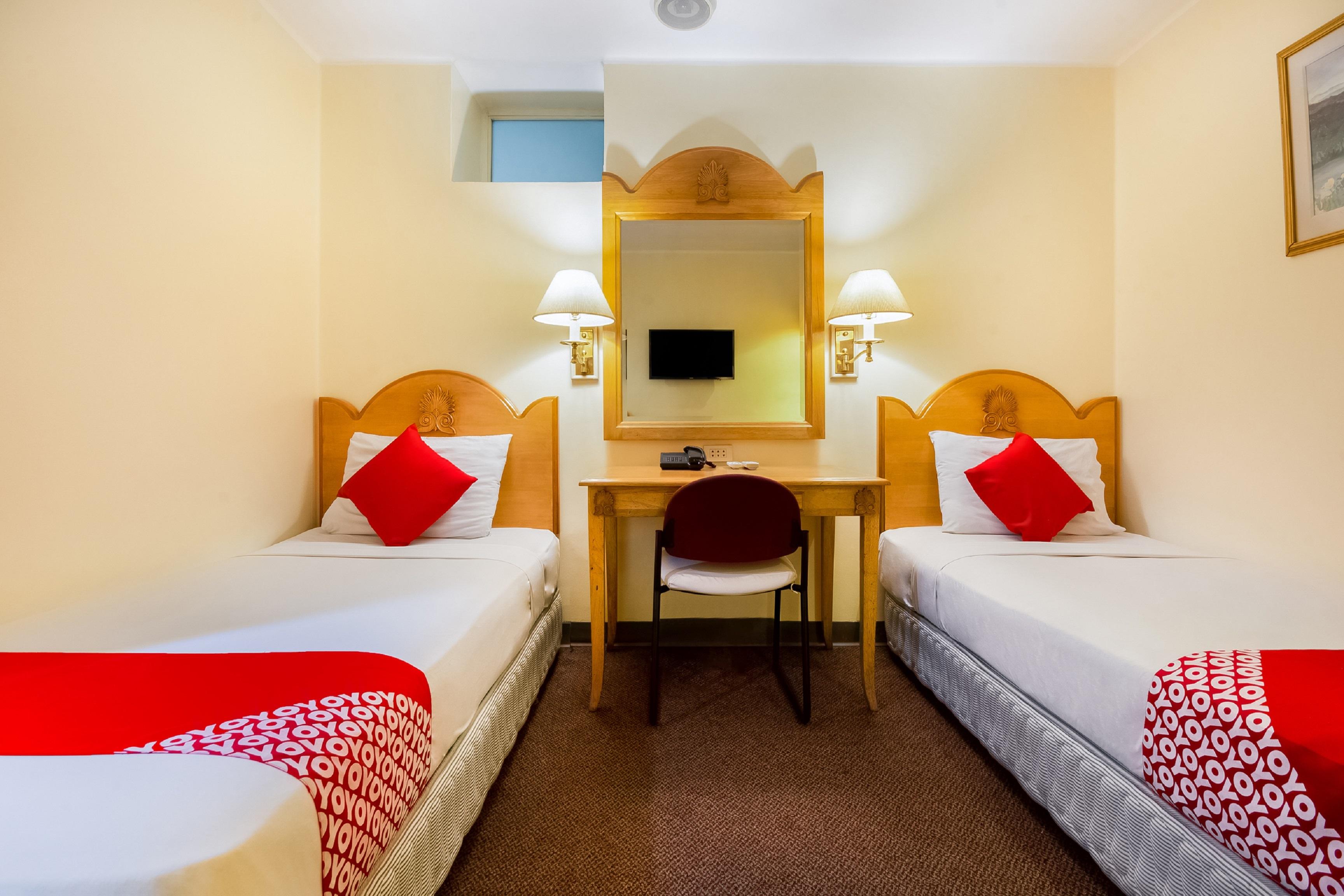 Palladium Suites Hotel Cebu Dış mekan fotoğraf