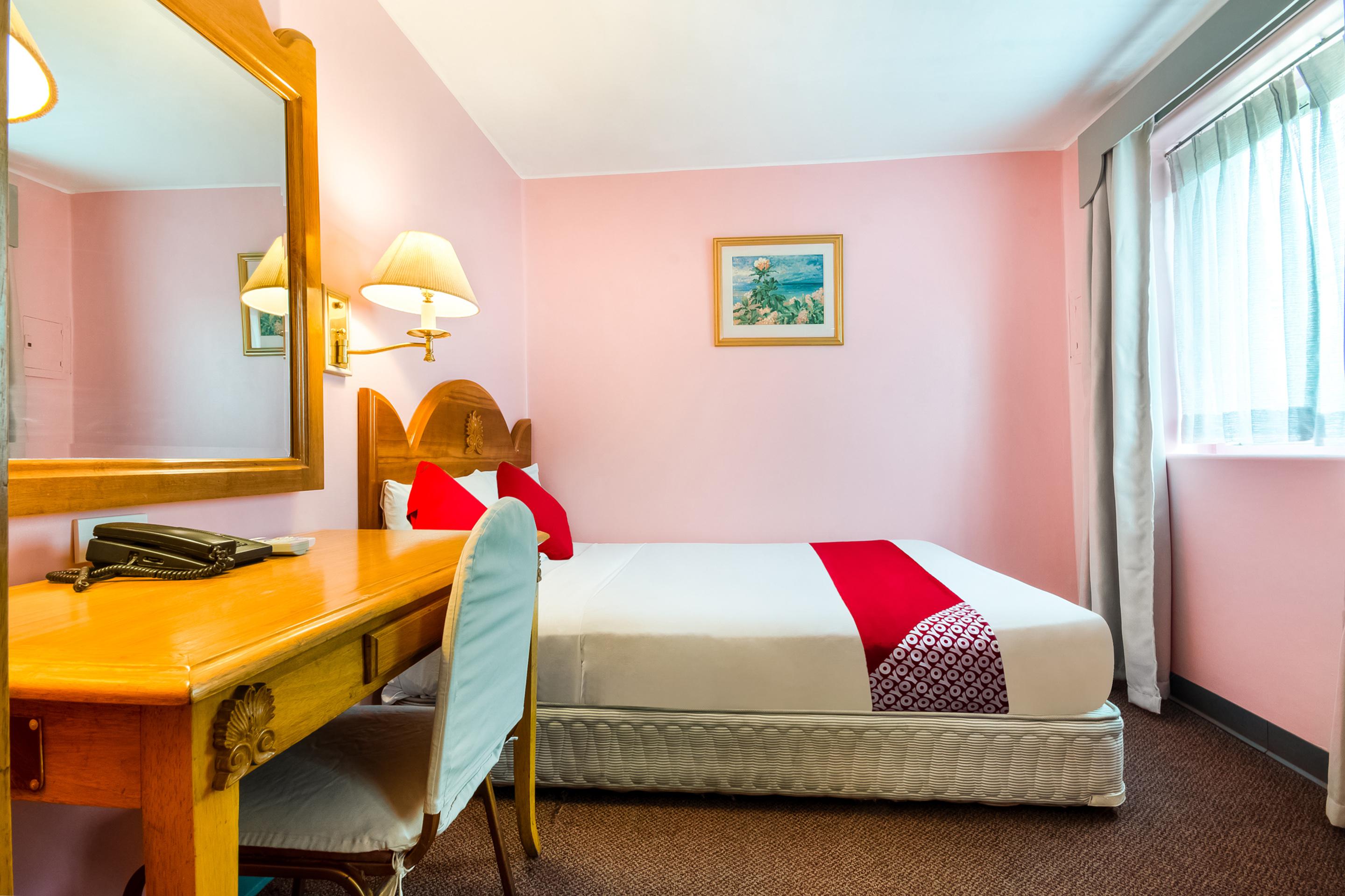 Palladium Suites Hotel Cebu Dış mekan fotoğraf