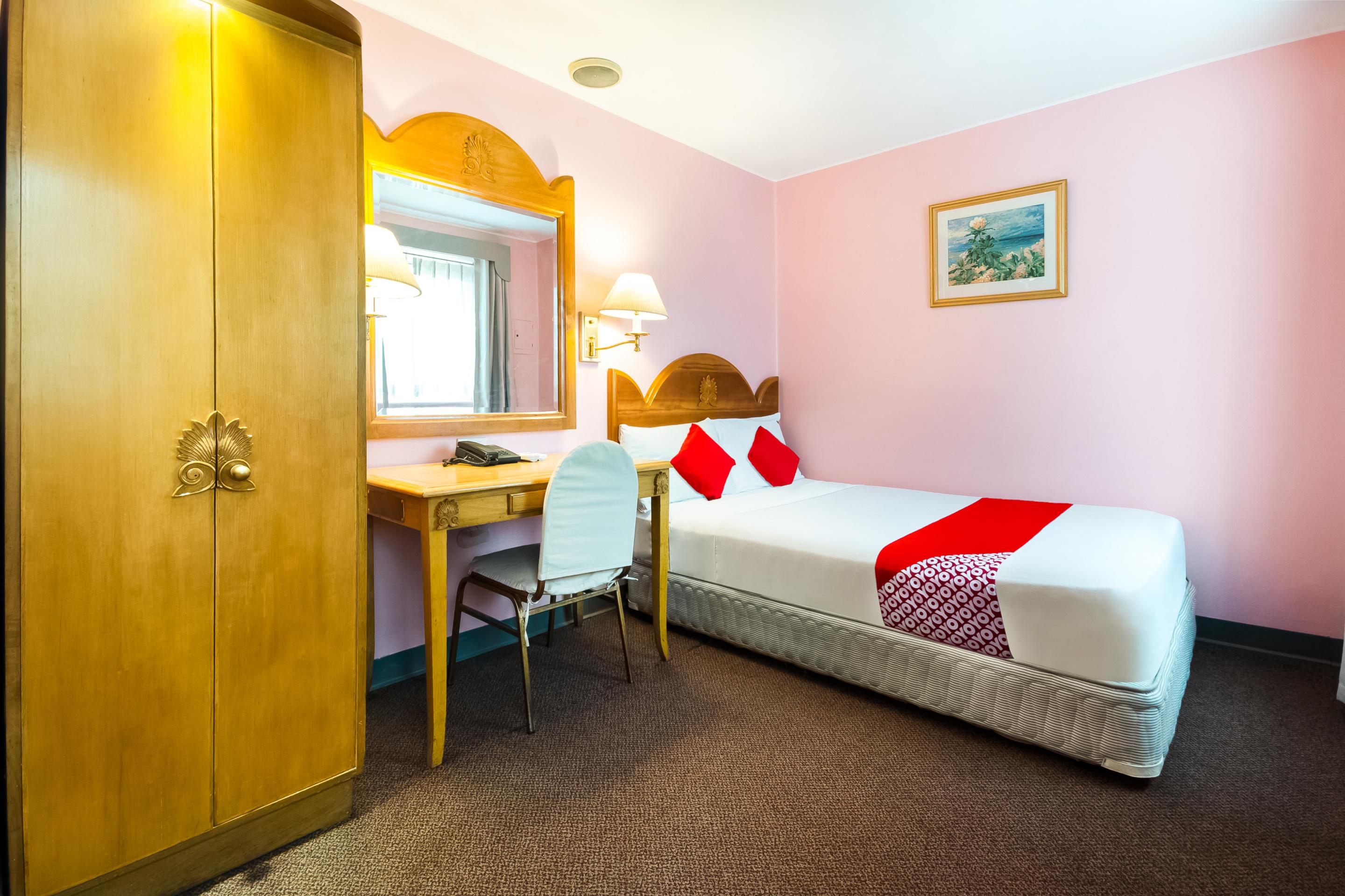 Palladium Suites Hotel Cebu Dış mekan fotoğraf