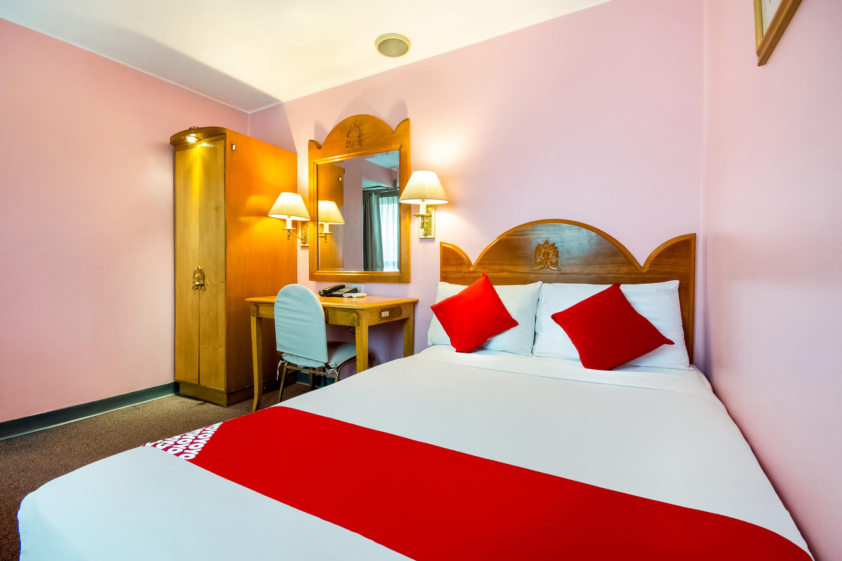 Palladium Suites Hotel Cebu Dış mekan fotoğraf