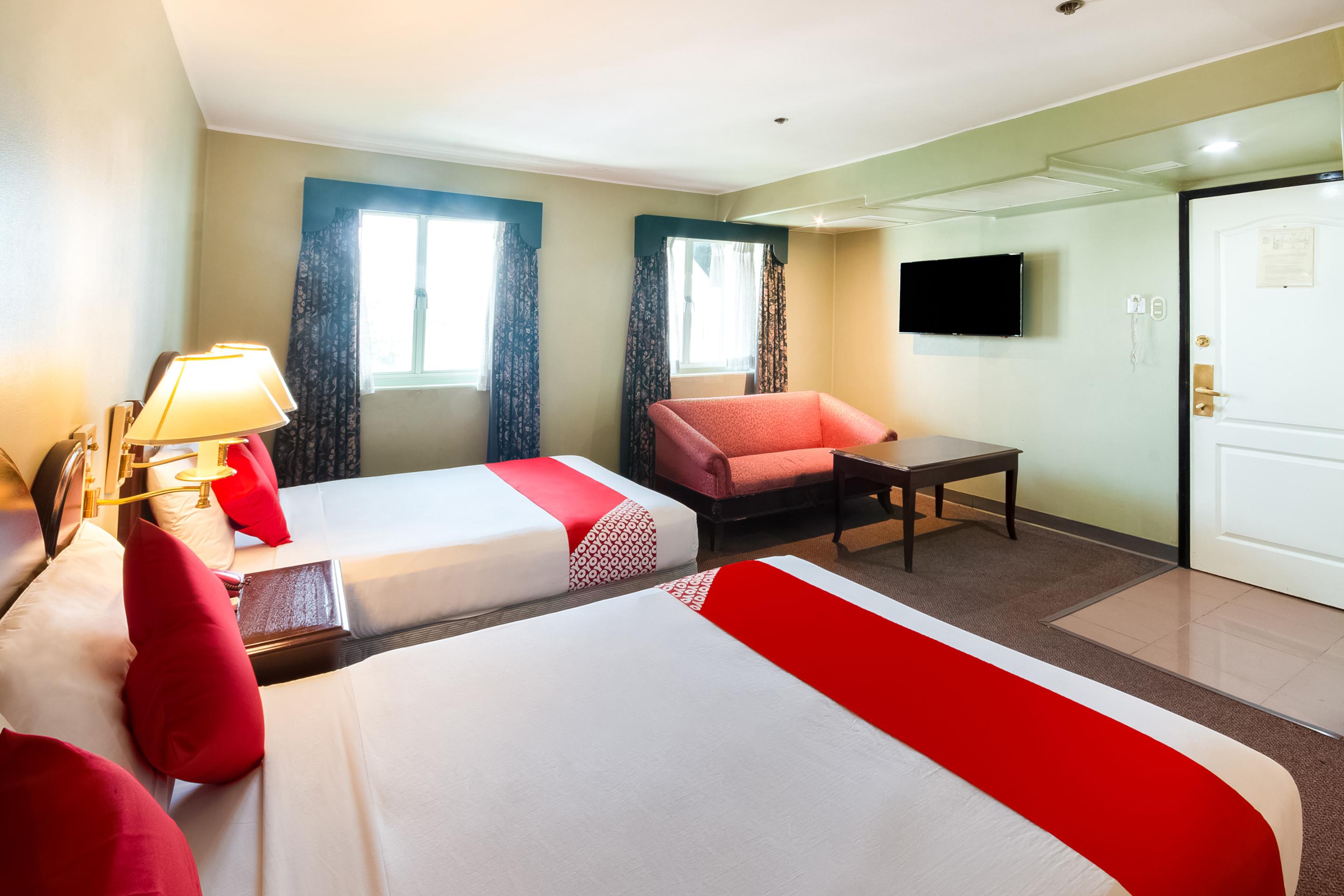 Palladium Suites Hotel Cebu Dış mekan fotoğraf