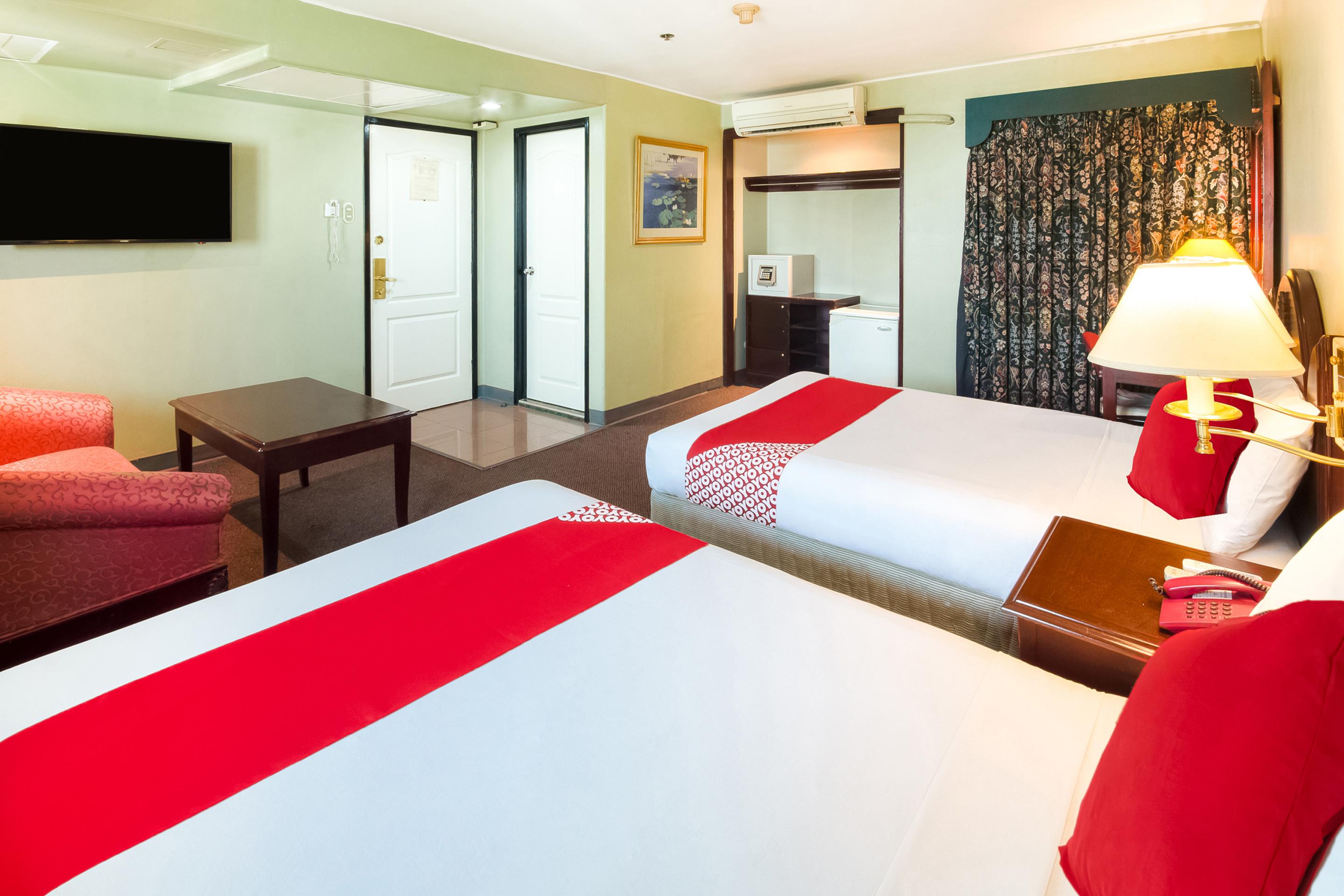 Palladium Suites Hotel Cebu Dış mekan fotoğraf