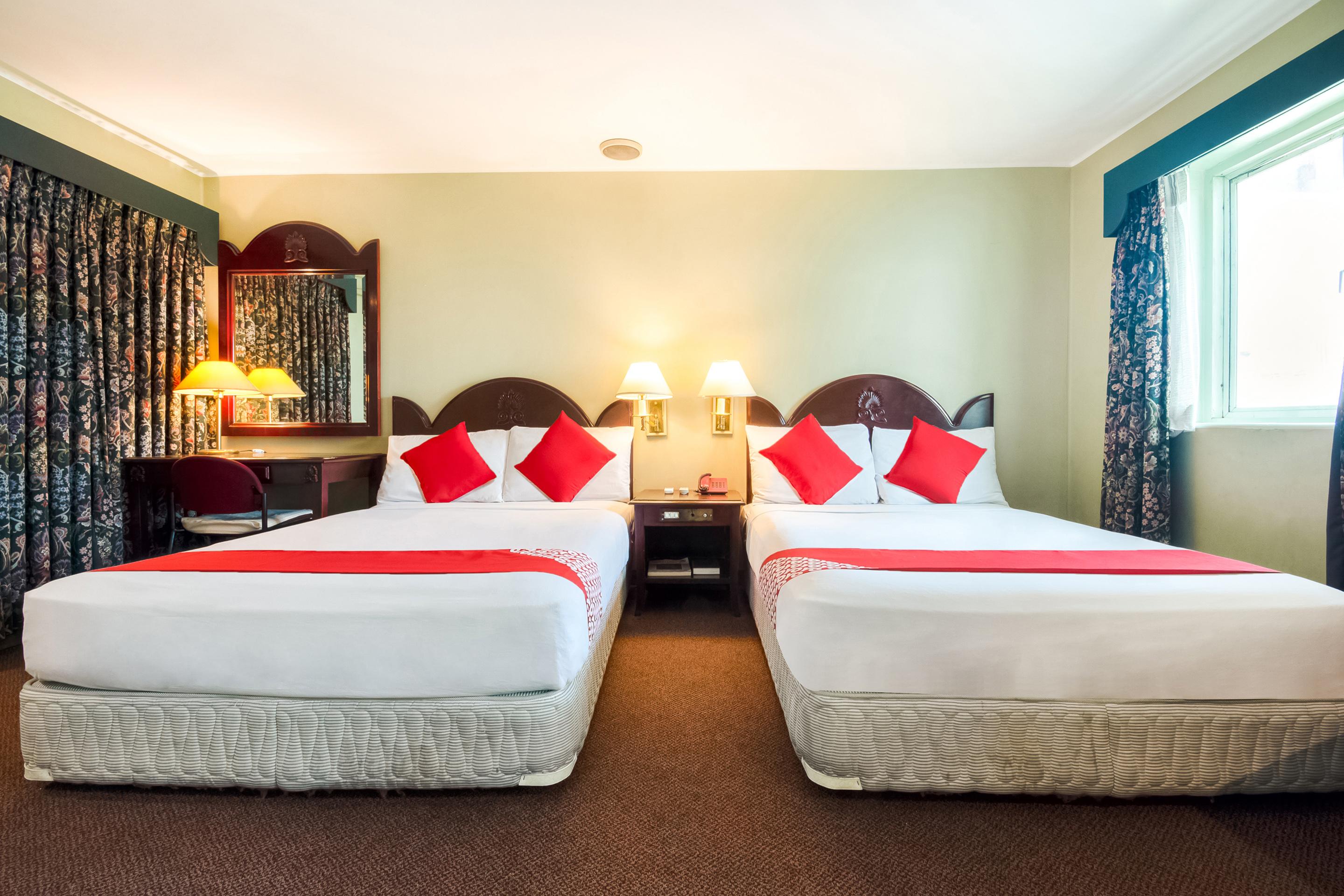 Palladium Suites Hotel Cebu Dış mekan fotoğraf