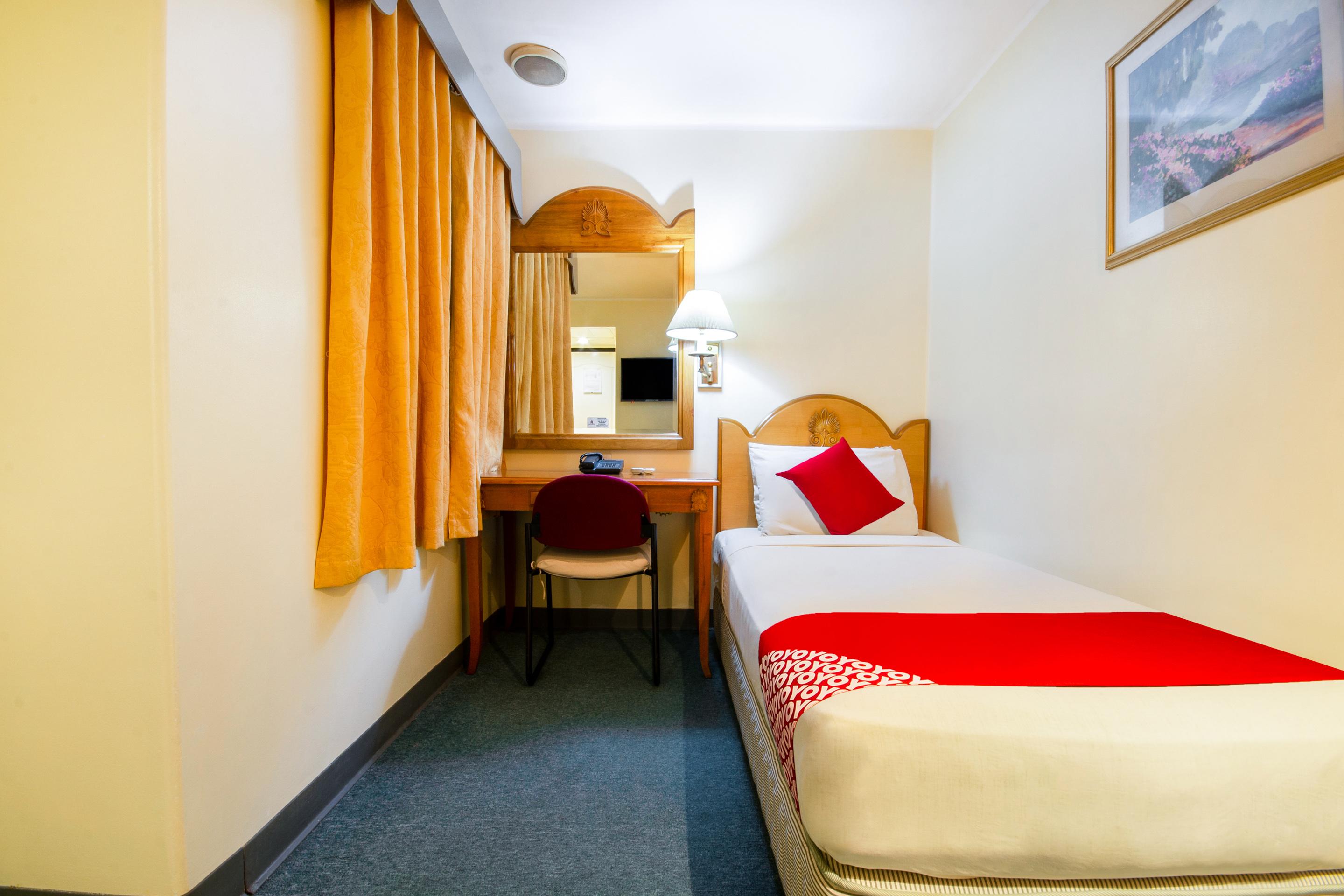 Palladium Suites Hotel Cebu Dış mekan fotoğraf