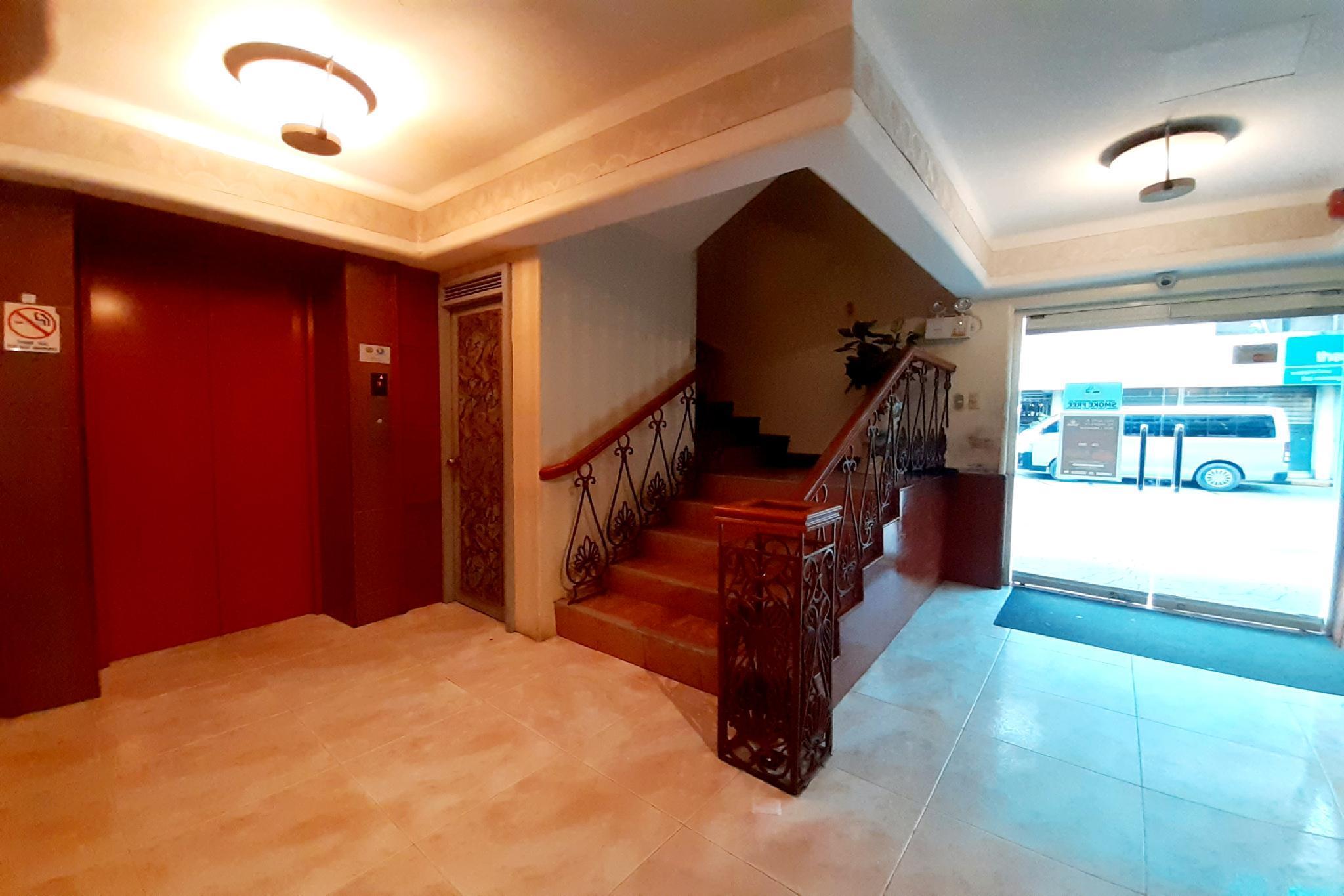 Palladium Suites Hotel Cebu Dış mekan fotoğraf