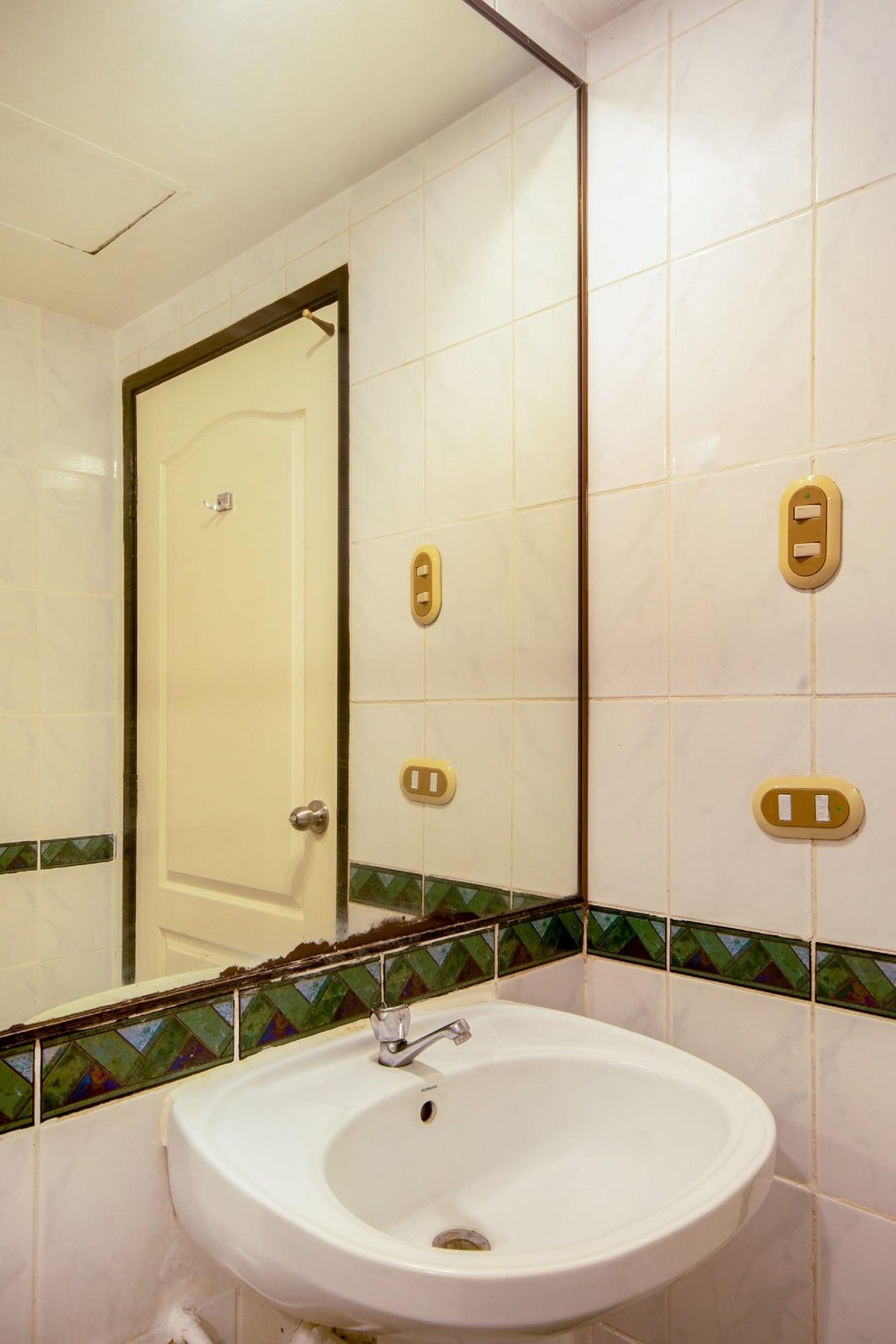 Palladium Suites Hotel Cebu Dış mekan fotoğraf