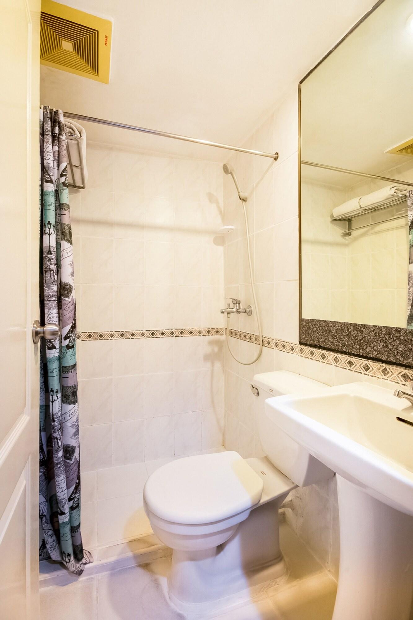 Palladium Suites Hotel Cebu Dış mekan fotoğraf