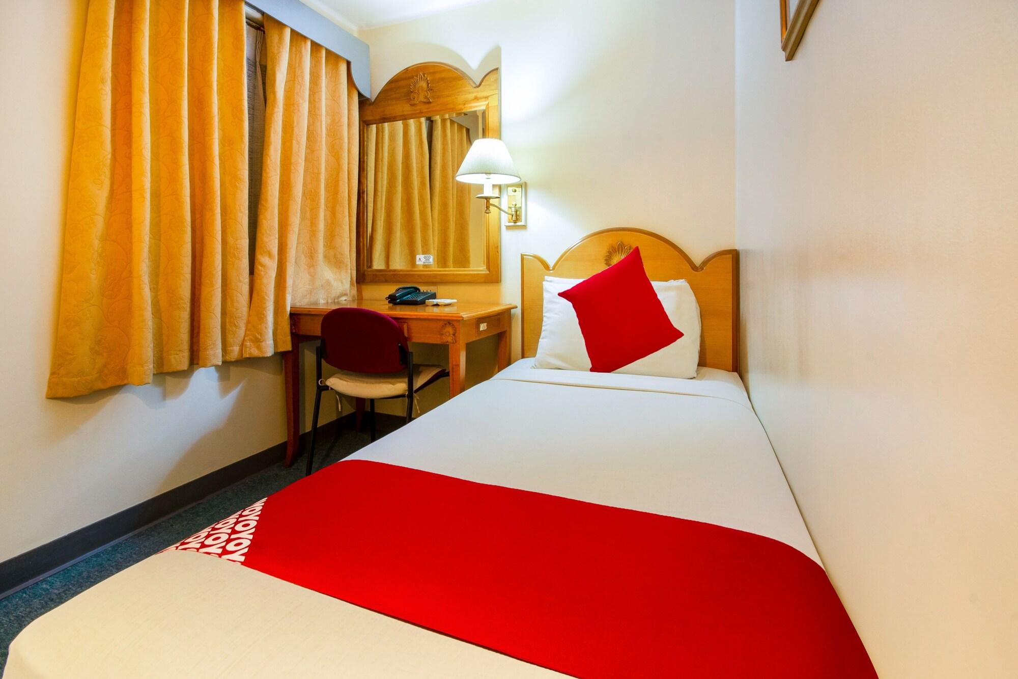 Palladium Suites Hotel Cebu Dış mekan fotoğraf
