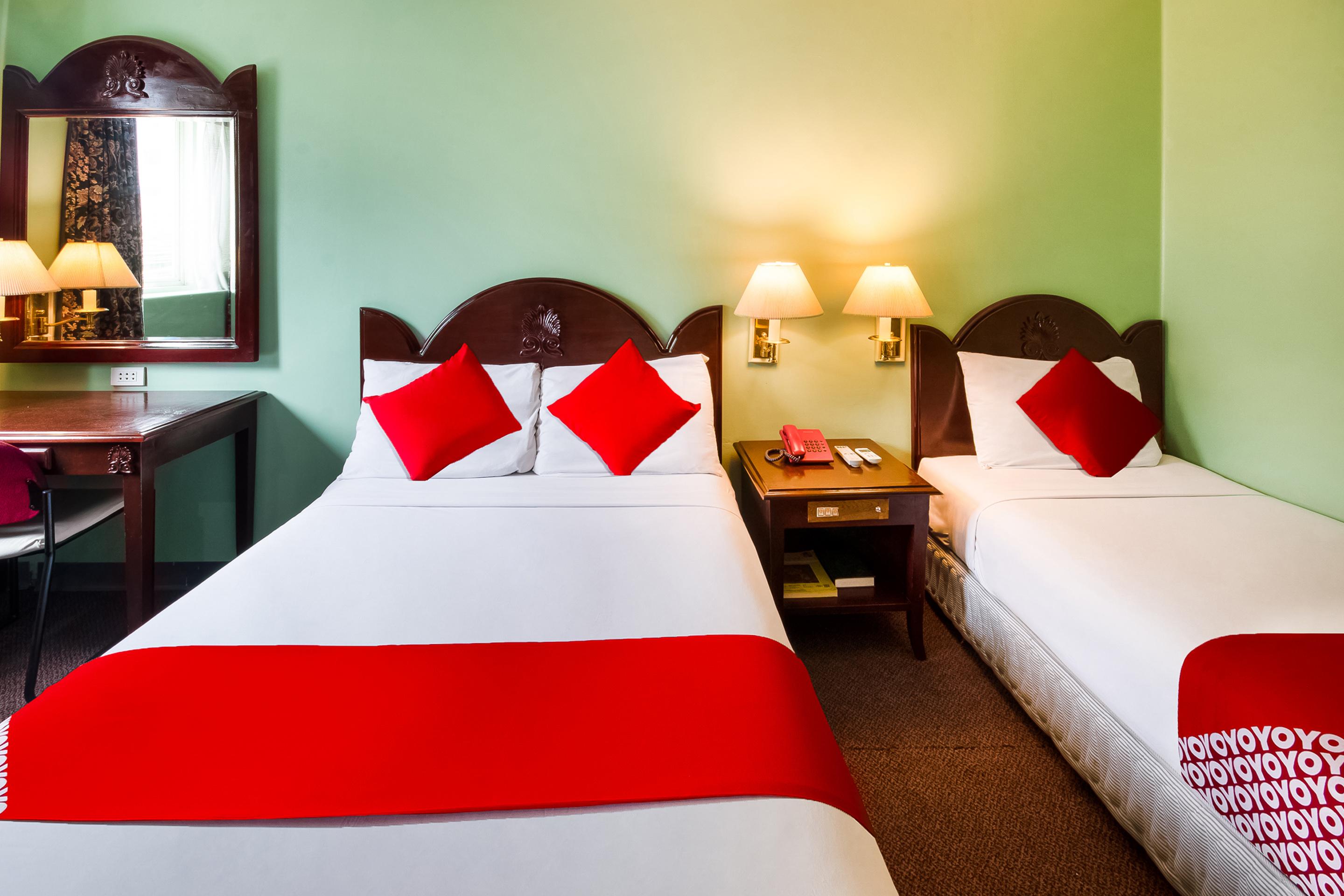 Palladium Suites Hotel Cebu Dış mekan fotoğraf