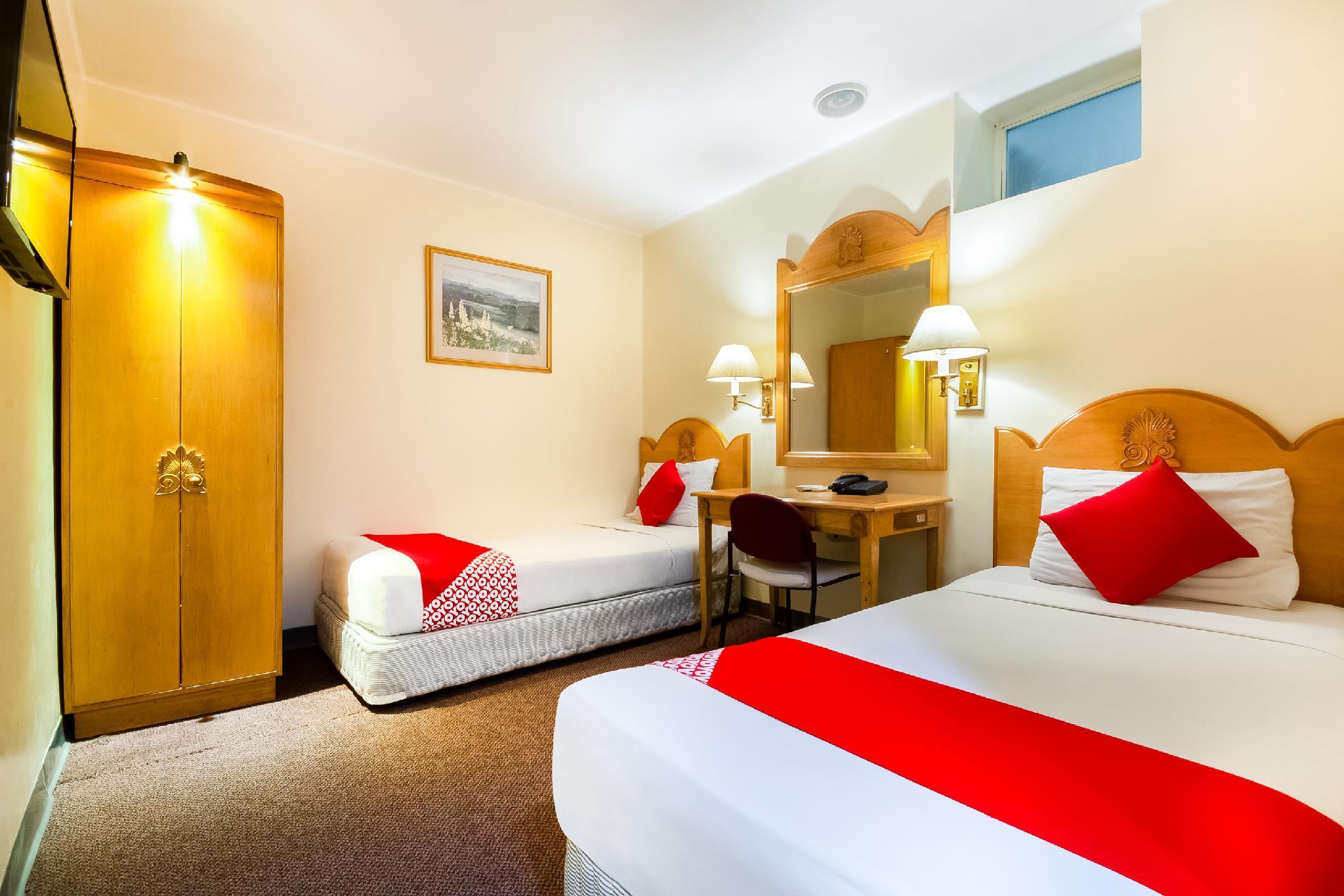 Palladium Suites Hotel Cebu Dış mekan fotoğraf