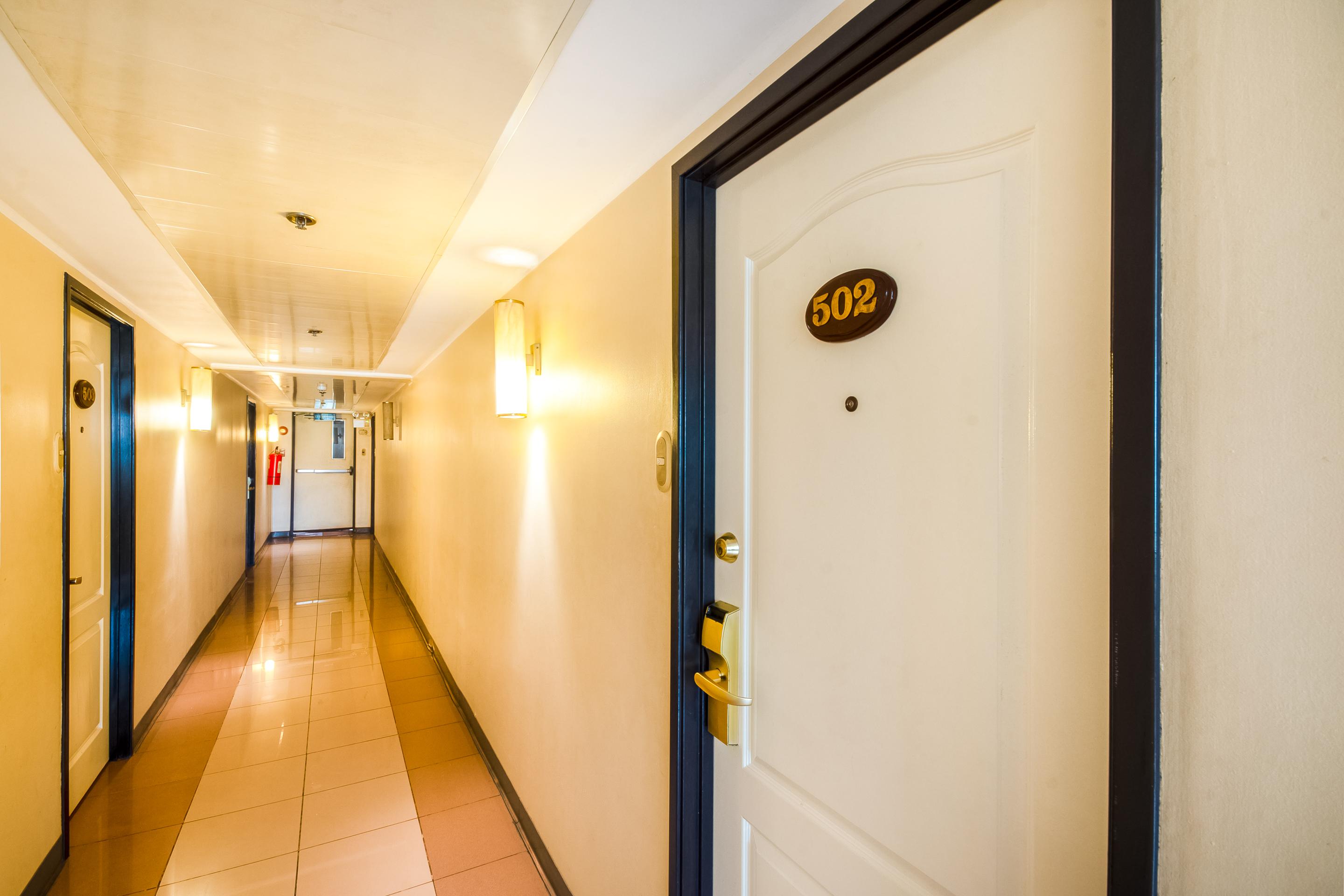 Palladium Suites Hotel Cebu Dış mekan fotoğraf