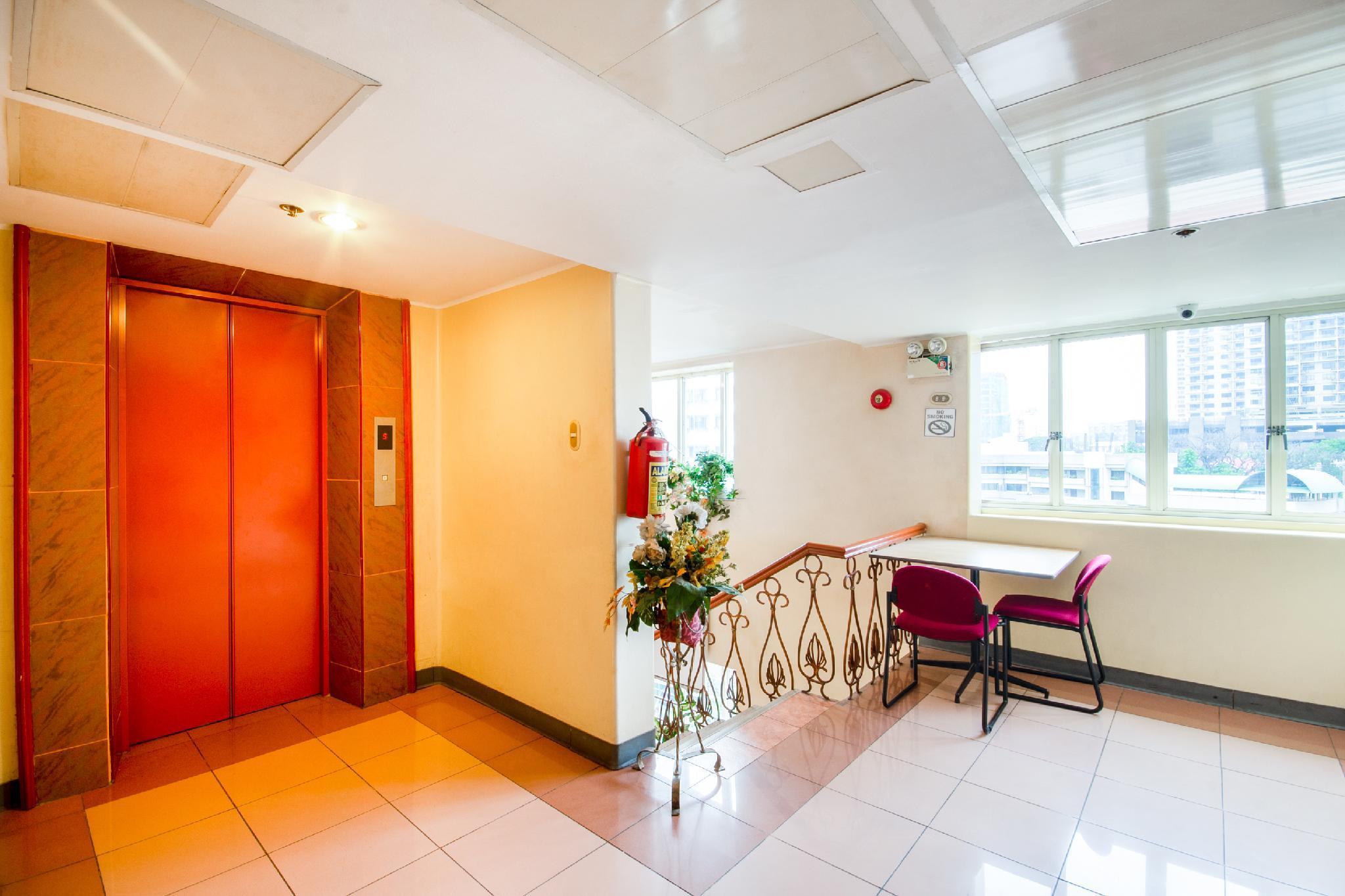 Palladium Suites Hotel Cebu Dış mekan fotoğraf