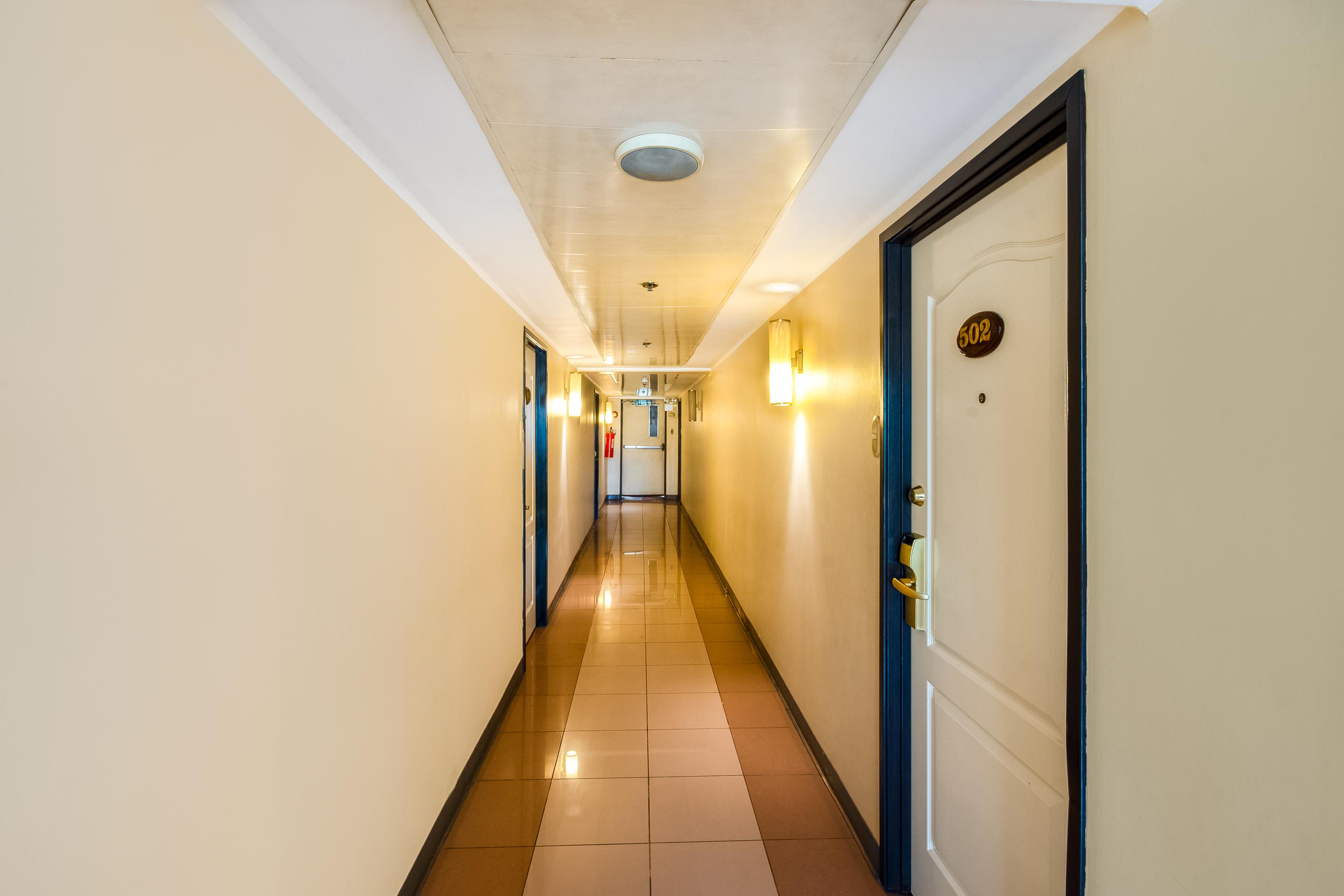Palladium Suites Hotel Cebu Dış mekan fotoğraf