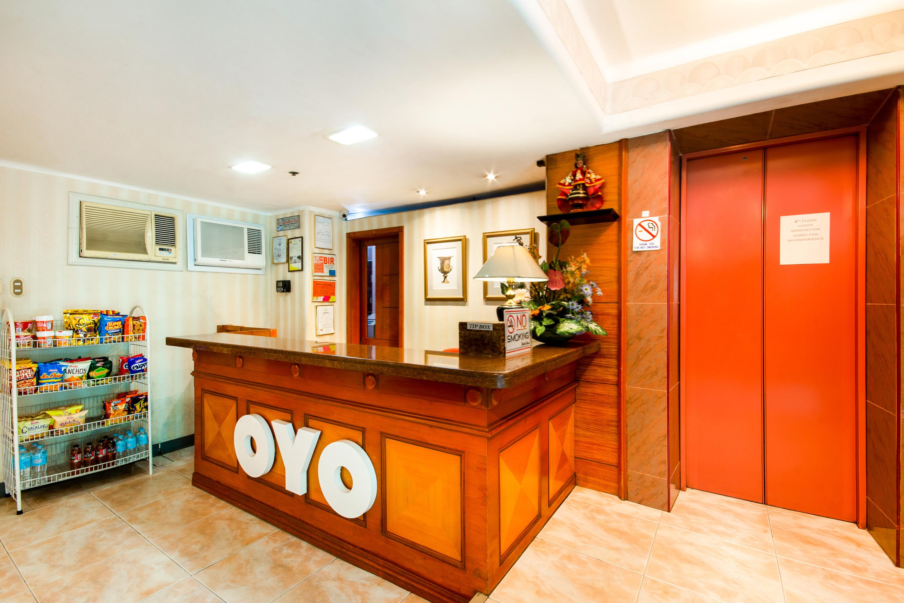 Palladium Suites Hotel Cebu Dış mekan fotoğraf