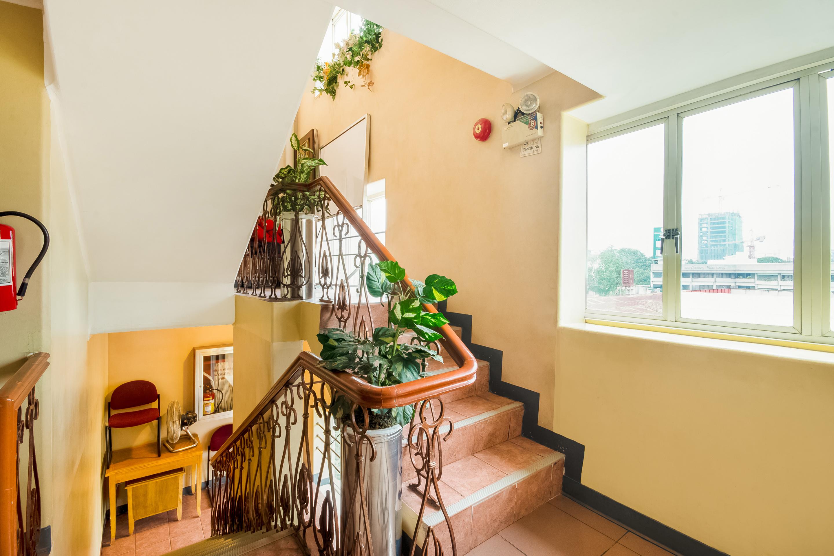 Palladium Suites Hotel Cebu Dış mekan fotoğraf