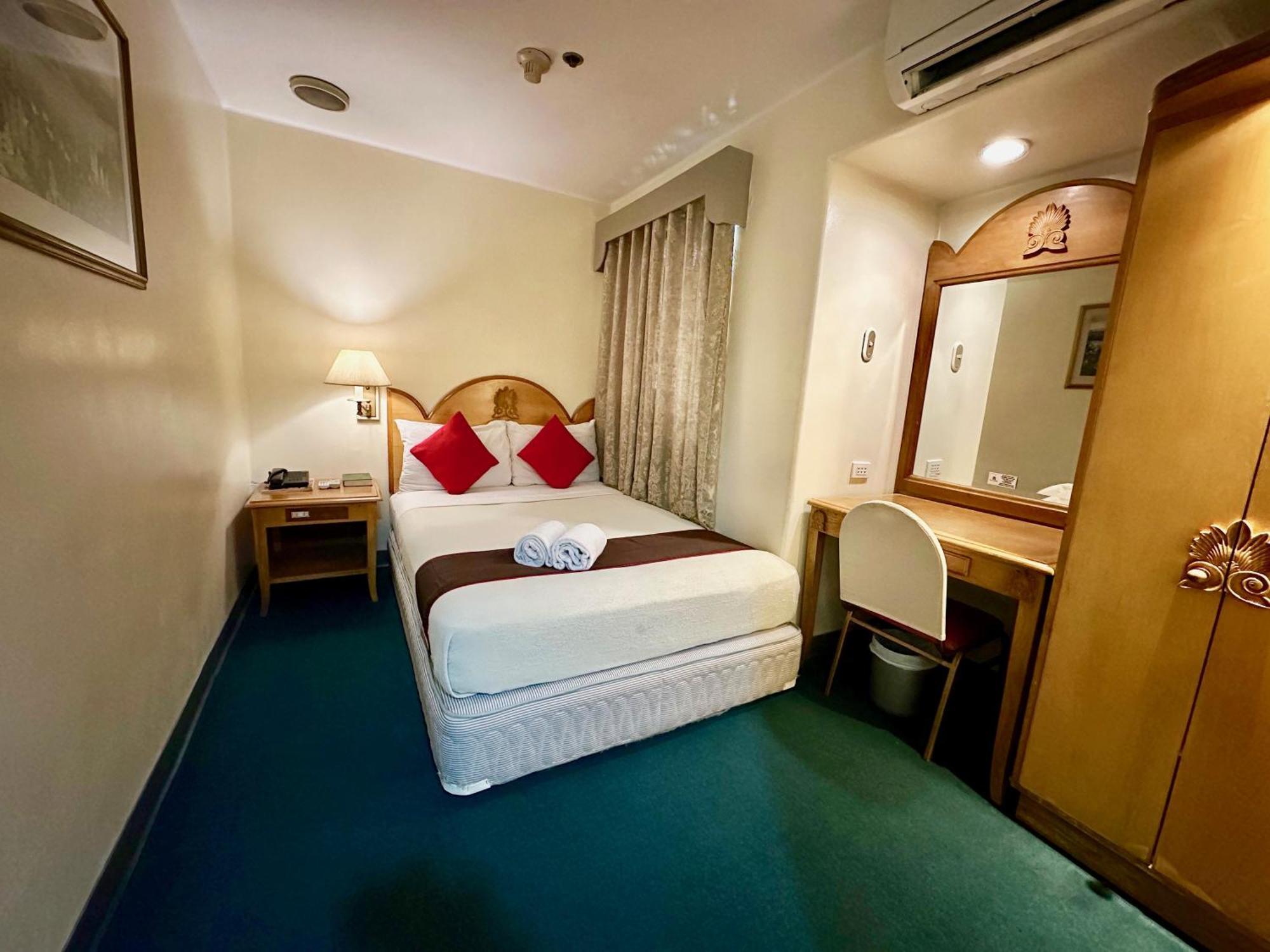 Palladium Suites Hotel Cebu Dış mekan fotoğraf