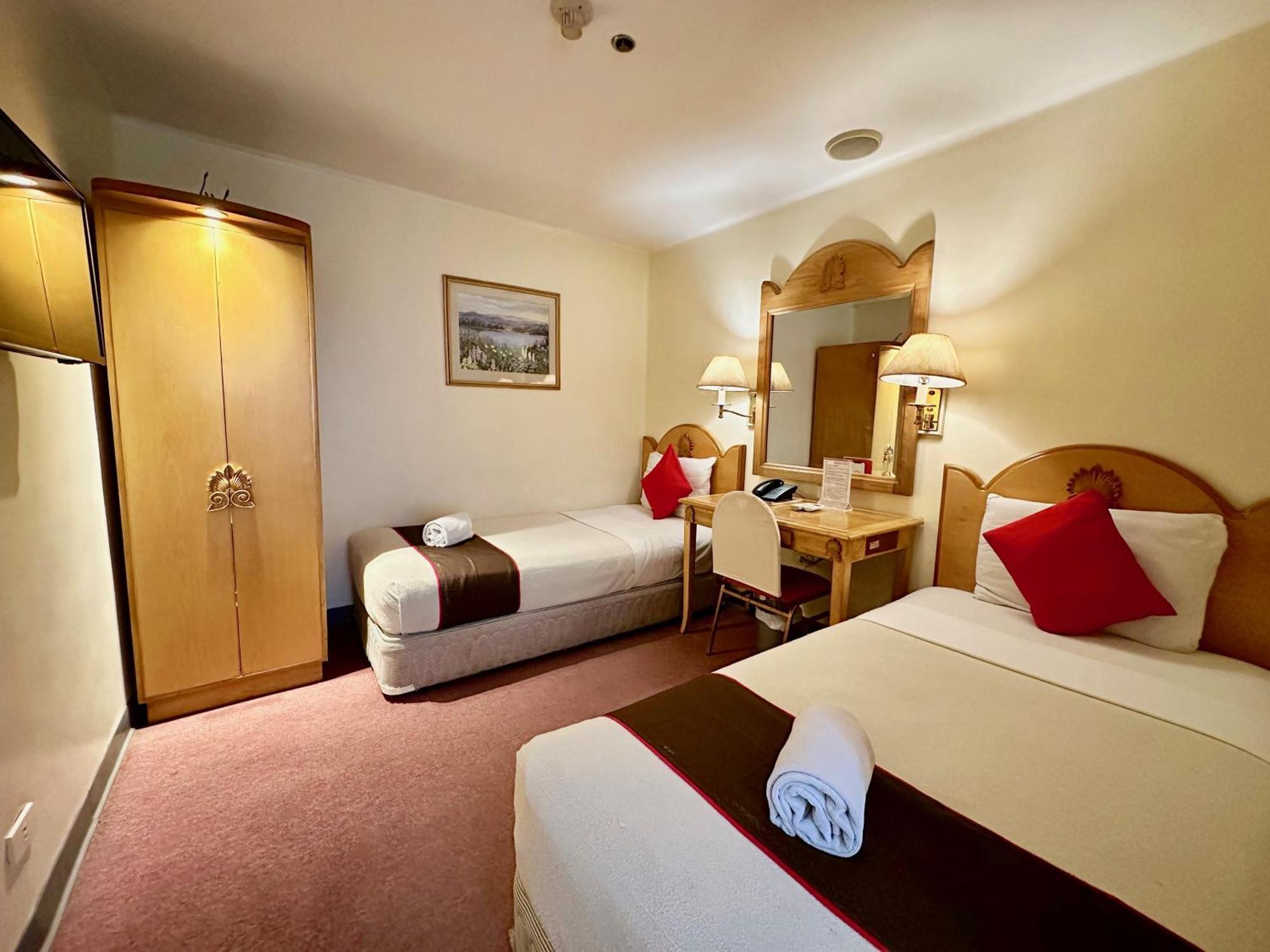 Palladium Suites Hotel Cebu Dış mekan fotoğraf