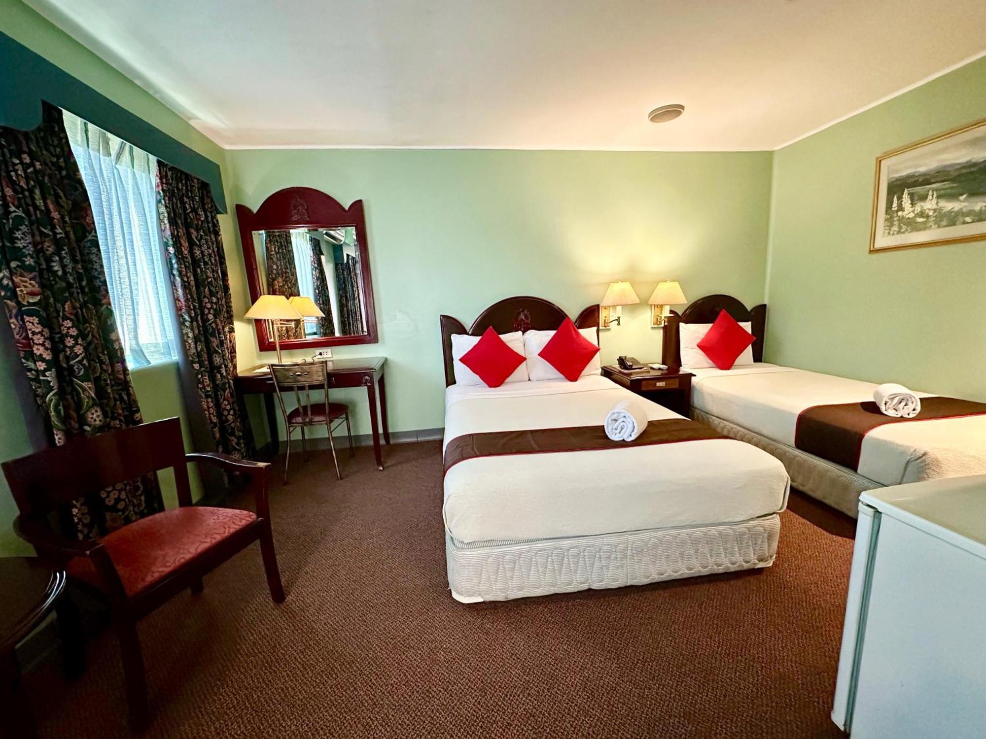 Palladium Suites Hotel Cebu Dış mekan fotoğraf
