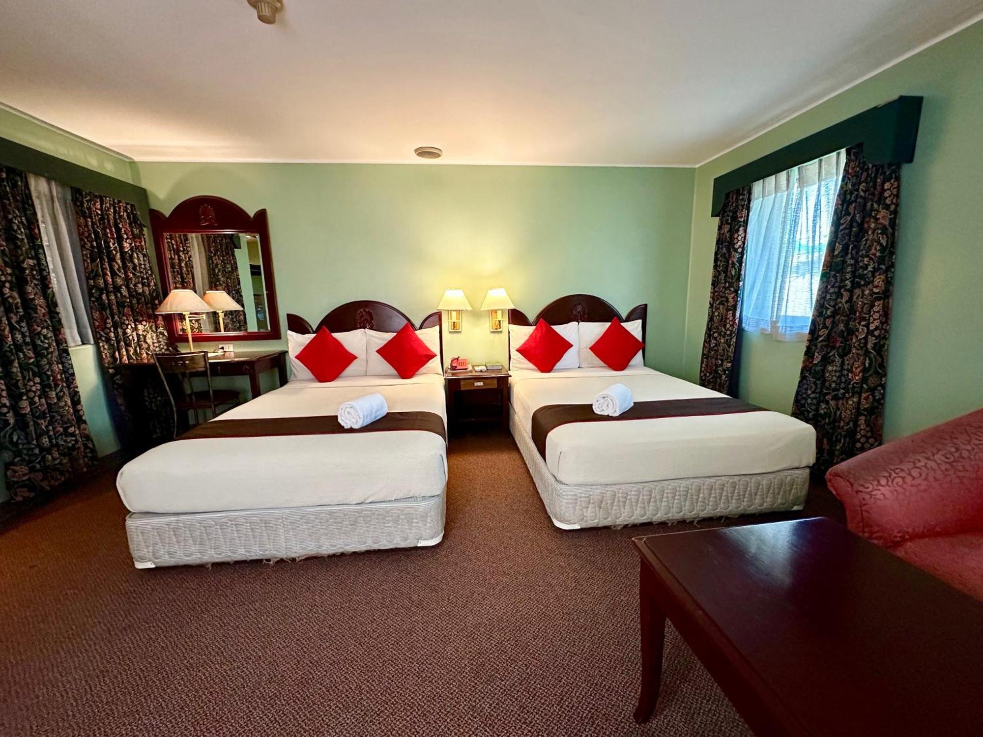 Palladium Suites Hotel Cebu Dış mekan fotoğraf