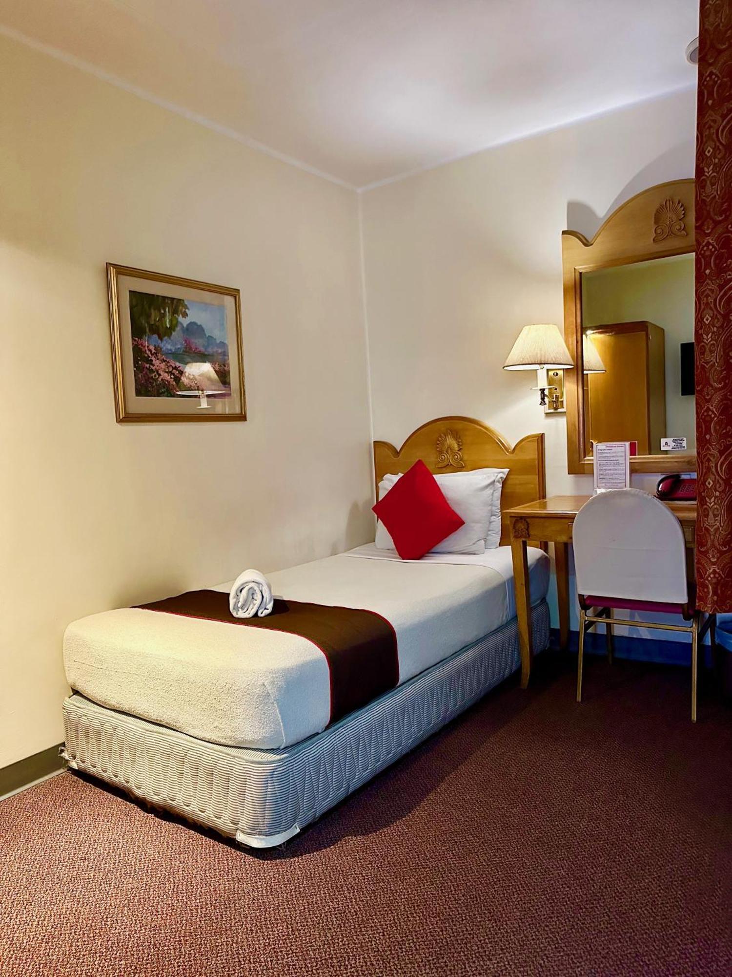 Palladium Suites Hotel Cebu Dış mekan fotoğraf