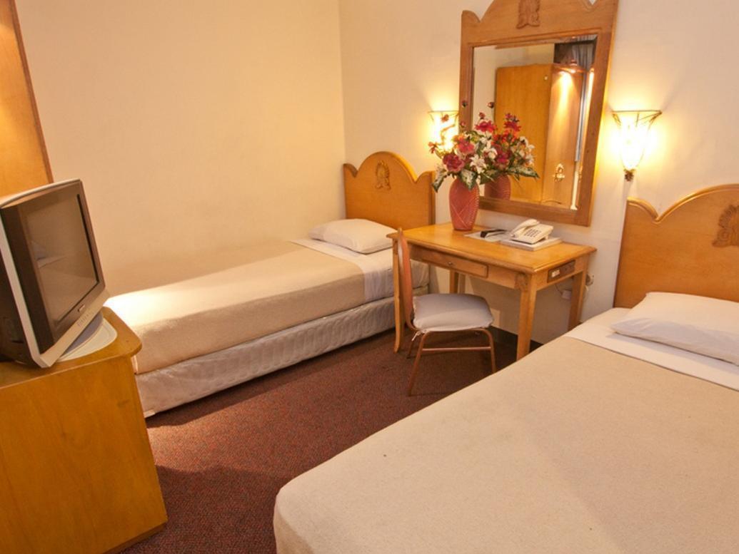 Palladium Suites Hotel Cebu Dış mekan fotoğraf
