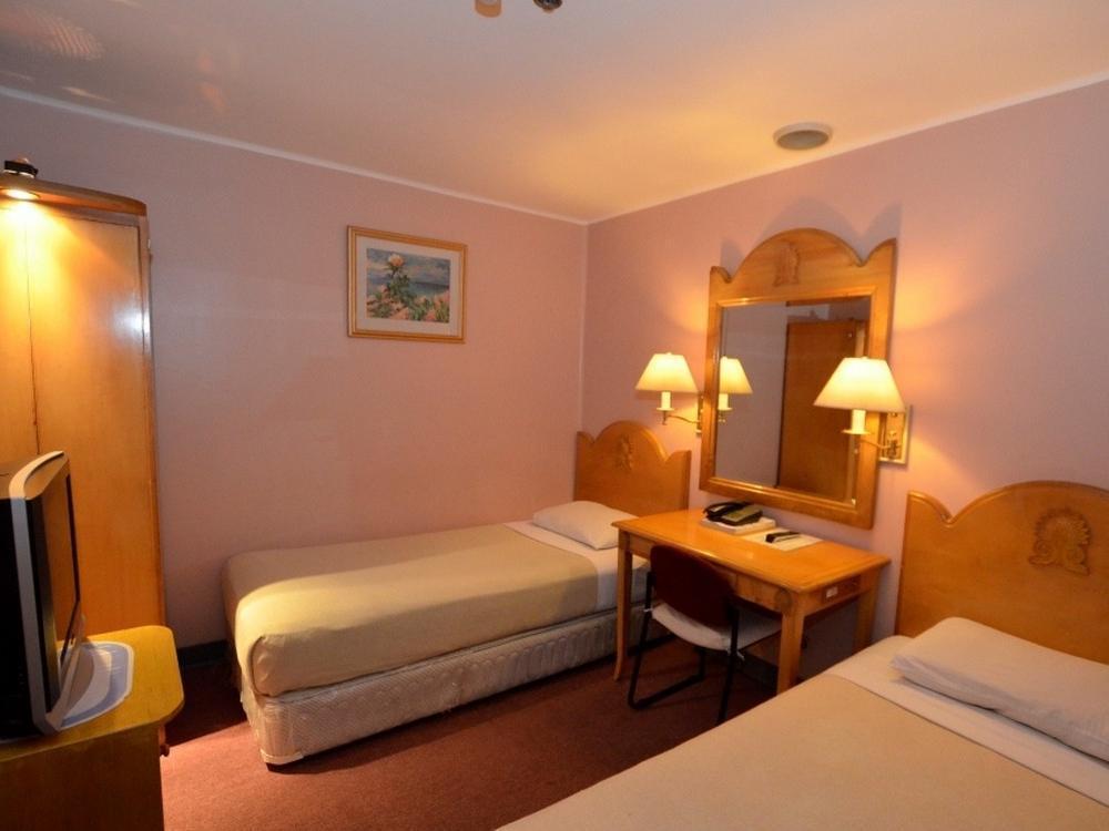 Palladium Suites Hotel Cebu Dış mekan fotoğraf