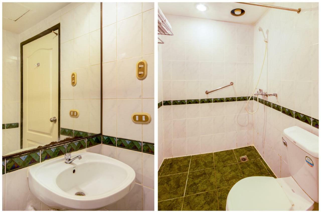 Palladium Suites Hotel Cebu Dış mekan fotoğraf