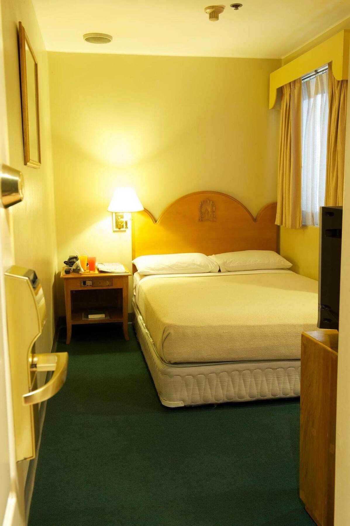 Palladium Suites Hotel Cebu Dış mekan fotoğraf