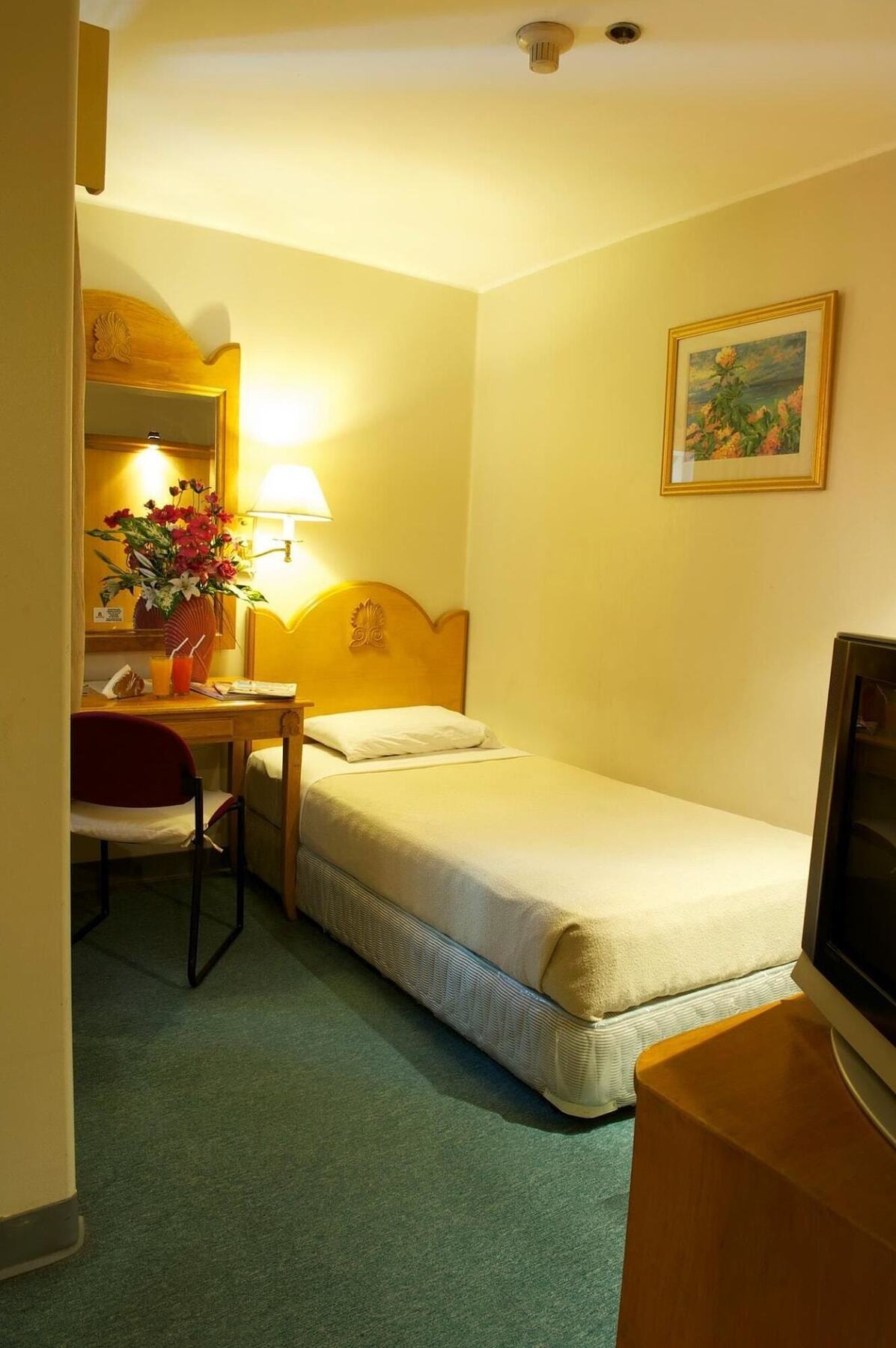 Palladium Suites Hotel Cebu Dış mekan fotoğraf