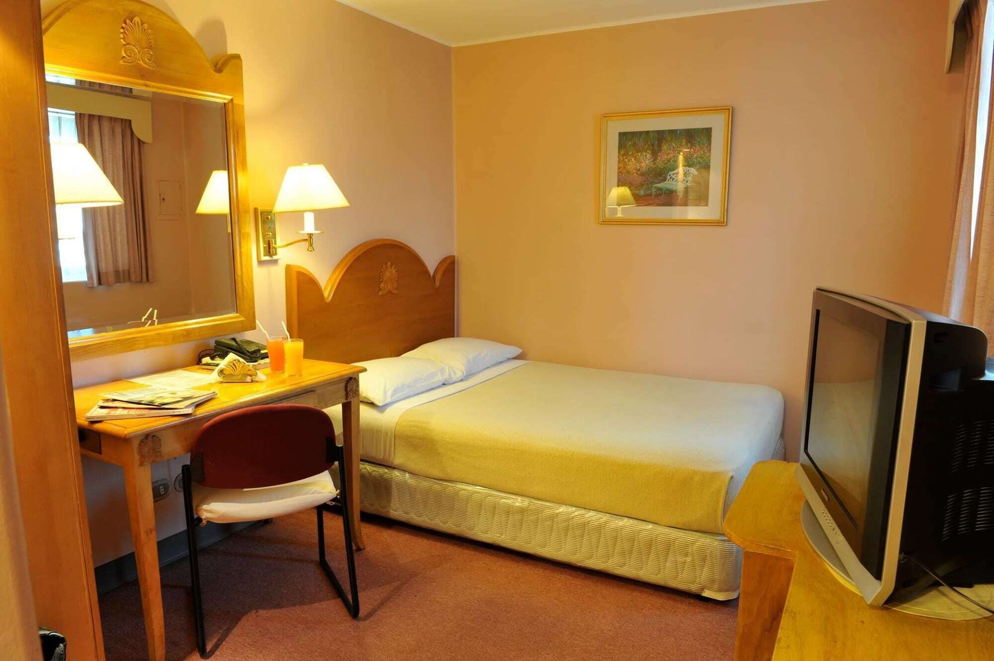 Palladium Suites Hotel Cebu Dış mekan fotoğraf
